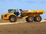 Volvo A40F 2011 года